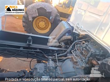 Caminhão Ford CARGO 1717/ 1717 E Turbo 2p (diesel)
