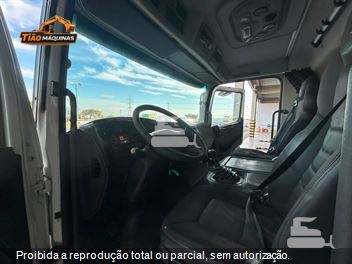Caminhão Mercedes-Benz Atego 2426 6x2 2p (Diesel) (E5)