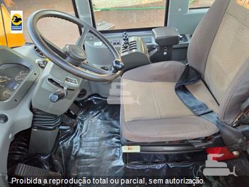 Pá Carregadeira SDLG SDLG 936