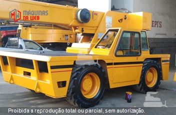 Guindaste Broderson IC-200