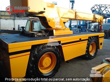 Guindaste Broderson IC-200