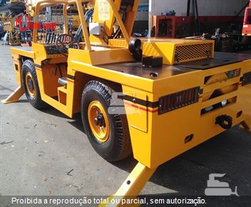 Guindaste Broderson IC-80