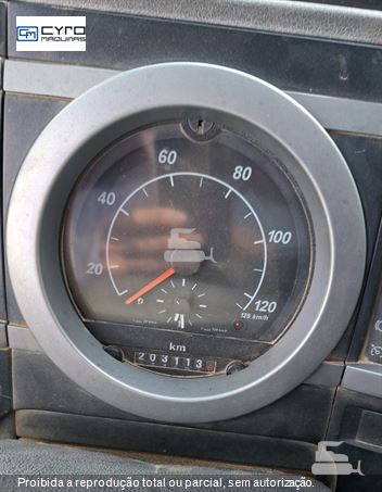 Caminhão Ford CARGO 2628 E 6x4 T 3-Eixos 2p (diesel)