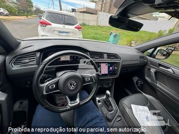 Volkswagen TIGUAN 2.0 TSI 16V 200cv Tiptronic 5p