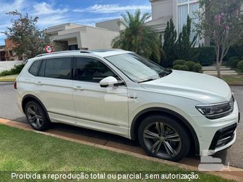 Volkswagen TIGUAN 2.0 TSI 16V 200cv Tiptronic 5p