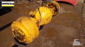 diferencial traseiro rolo tema sp255