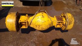diferencial traseiro rolo tema sp255