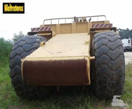 Moto Scraper Caterpillar 621 R
