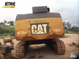 Escavadeira Caterpillar 365C