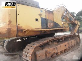 Escavadeira Caterpillar 365C