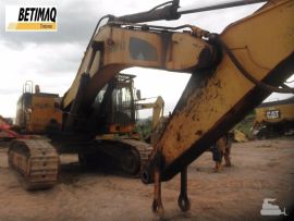 Escavadeira Caterpillar 365C