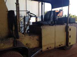 Guindaste Hyster K-110