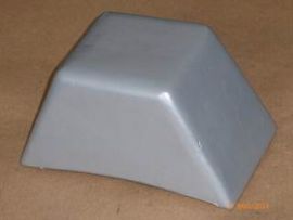 Pata para Rolo Compactador