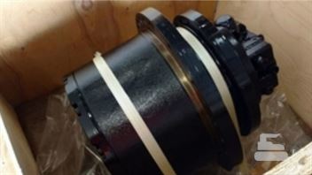 motor tração cx130 js130
