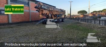 Grua Liebherr 32 TT