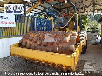 CONSTRULOC - Locação de Rolo Compactador - Motoniveladora - Plataforma elevatória