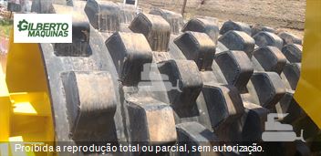 Rolo Compactador Yellow Y30T