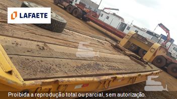 Carreta Pastre Todos