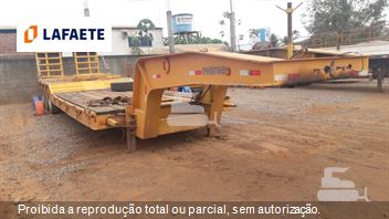 Carreta Pastre Todos