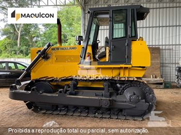 Trator de Esteira New Holland D170