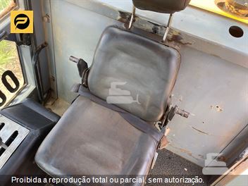 Rolo Compactador XCMG XS120PD