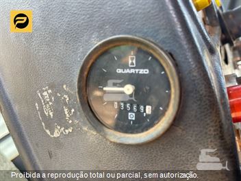 Rolo Compactador XCMG XS120PD