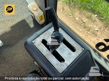 Rolo Compactador XCMG XS120PD
