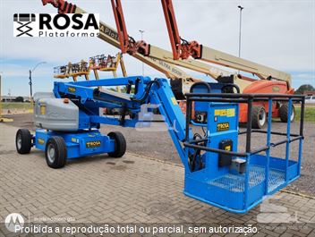 Plataforma Aérea (Elevatória) Genie Z-45/25J DC