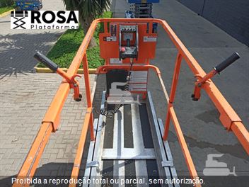 Plataforma Aérea (Elevatória) JLG 1930ES