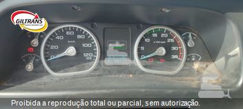 Caminhão Ford CARGO 3133 E 6x4 Turbo 2p (Diesel)(E5)