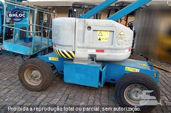 Plataforma Aérea (Elevatória) Genie Z-45/25J DC