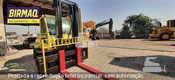 Empilhadeira Hyster H175FT2
