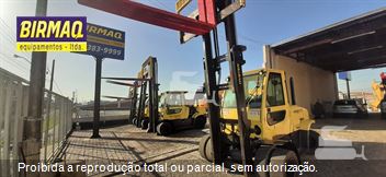 Empilhadeira Hyster H175FT2