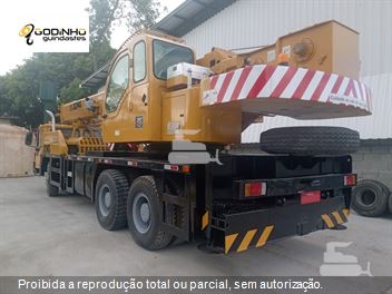 Guindaste XCMG QY30K5 