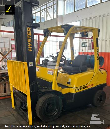 Empilhadeira Hyster H50FT