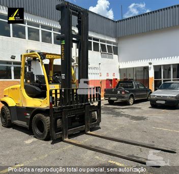 Empilhadeira Hyster H155FT