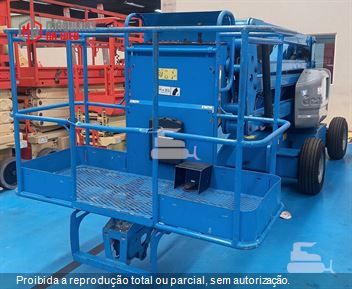 Plataforma Aérea (Elevatória) Genie Z-45/25 DC