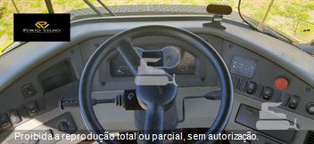 Caminhão Volvo A30