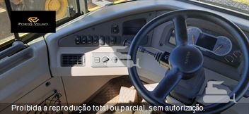 Caminhão Volvo A30