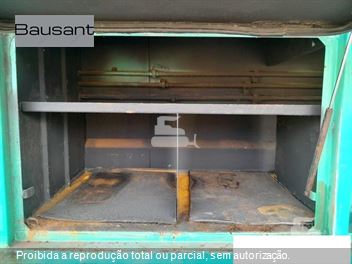 COMBOIO GASCOM 6000 LTS ANO 2010 COMPLETO