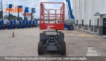 Plataforma Aérea (Elevatória) SkyJack SJ6832RT