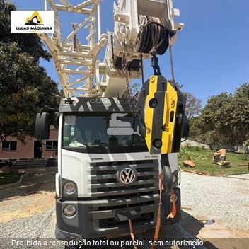 Caminhão Volkswagen 32-360 Constellation 6x4 2p (diesel)(E5)