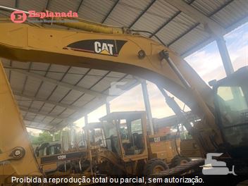 Escavadeira Caterpillar 330CL ME