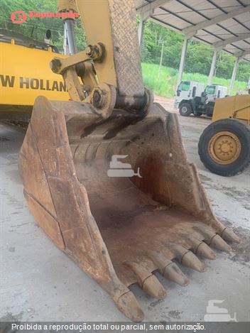 Escavadeira Caterpillar 330CL ME