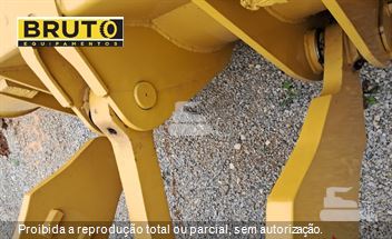 Pá Carregadeira Caterpillar 938H