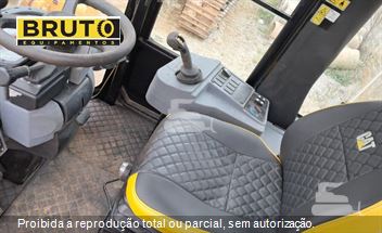 Pá Carregadeira Caterpillar 938H