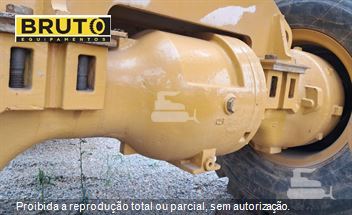 Pá Carregadeira Caterpillar 938H