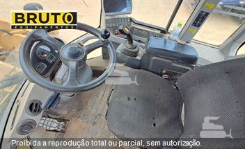 Pá Carregadeira Caterpillar 938K