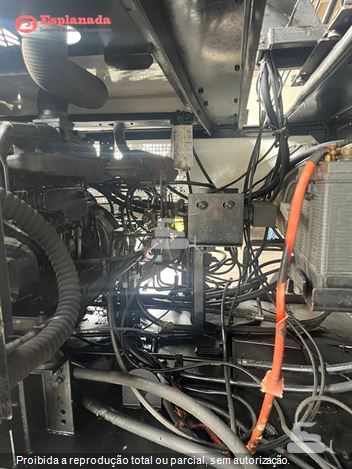 VibroAcabadora Terex VDA 600