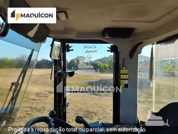 Pá Carregadeira Caterpillar 938H
